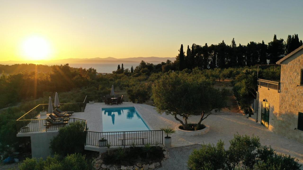 Sunset Hill Sutivan Exterior foto