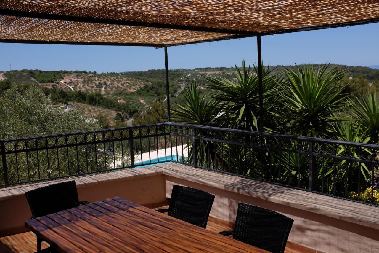 Sunset Hill Sutivan Exterior foto