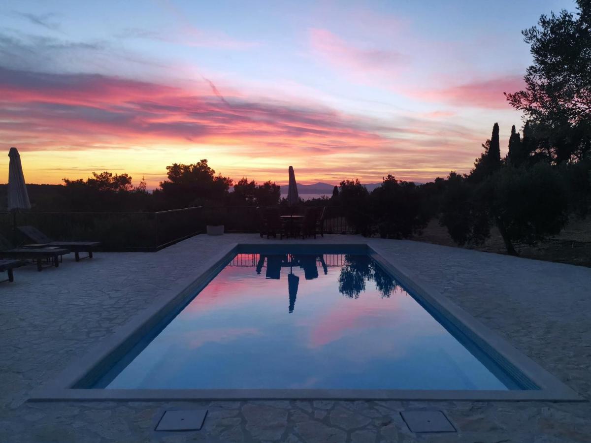 Sunset Hill Sutivan Exterior foto