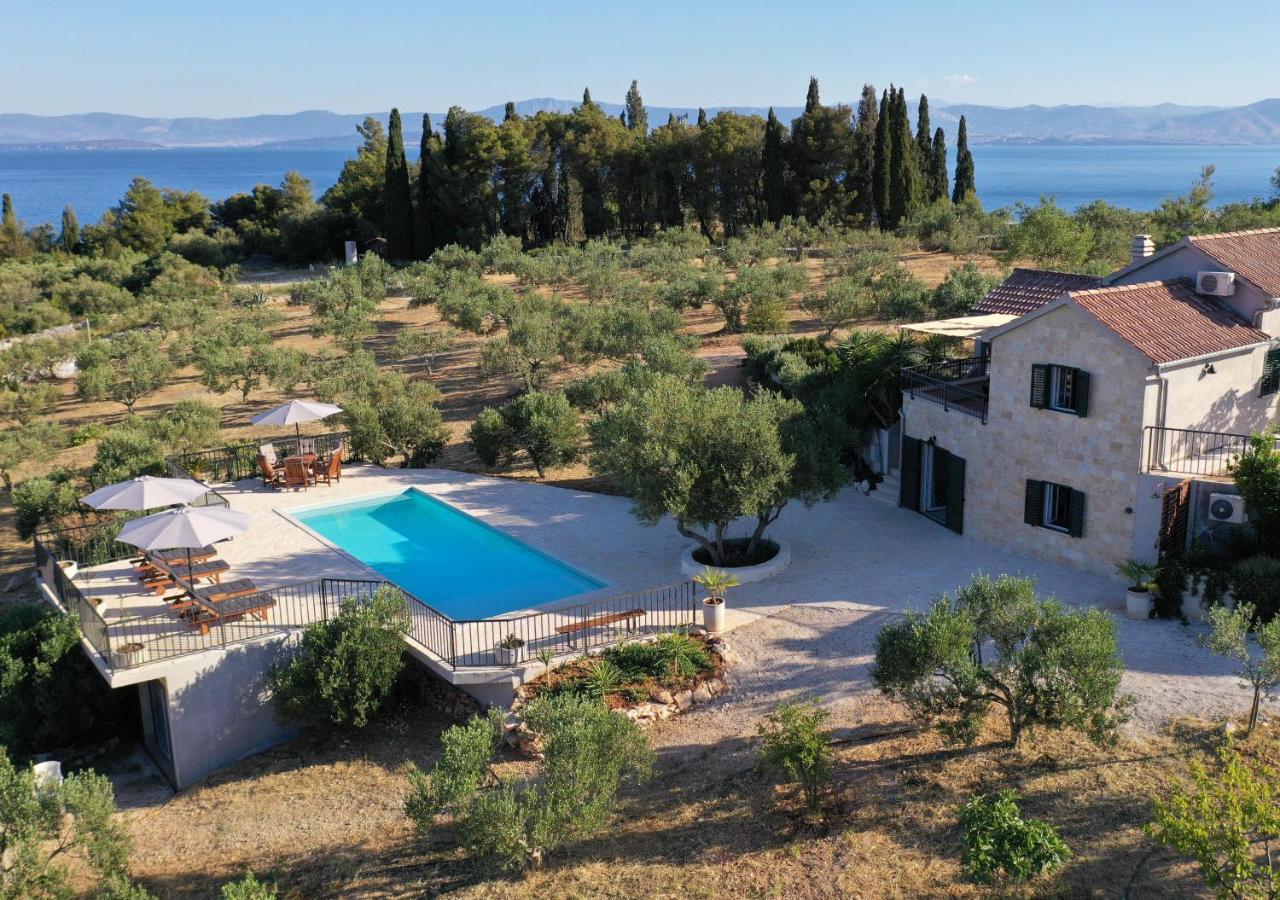 Sunset Hill Sutivan Exterior foto