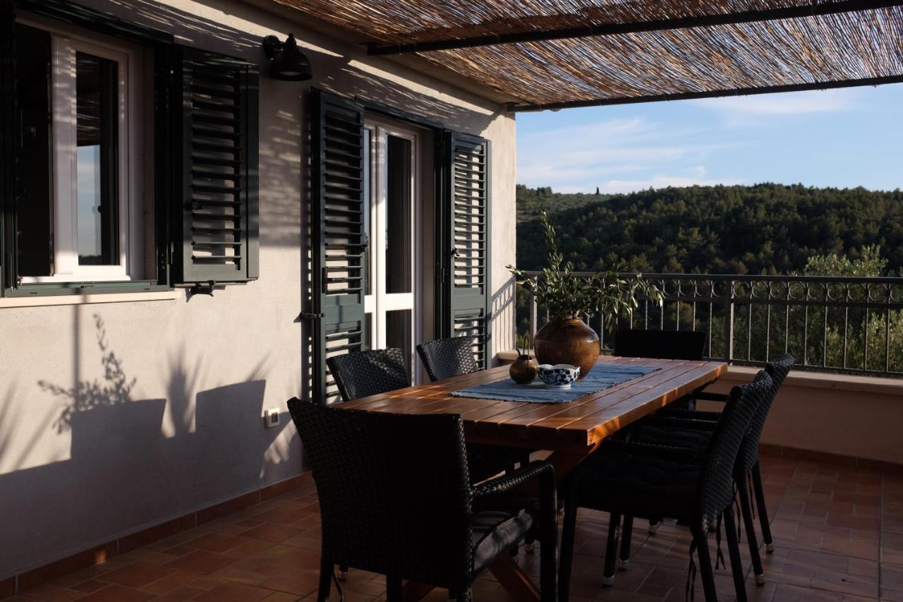 Sunset Hill Sutivan Exterior foto