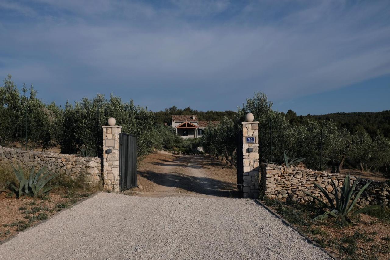 Sunset Hill Sutivan Exterior foto